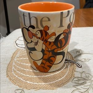Tigger Mug